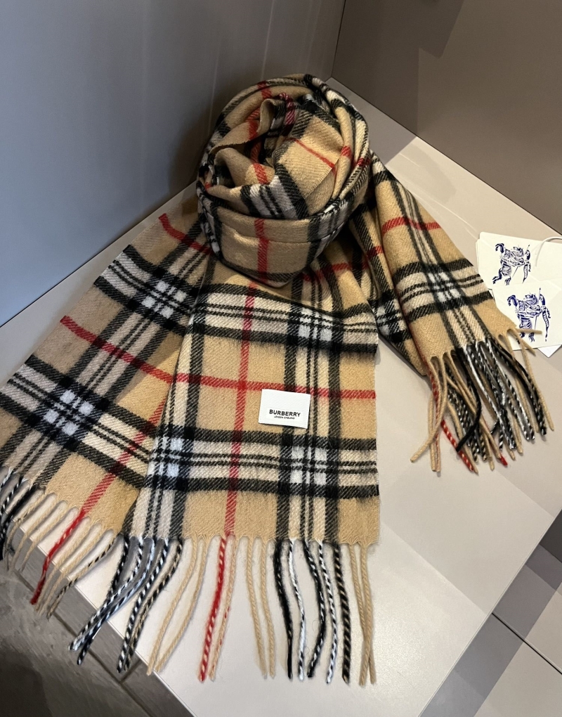 BURBERRY